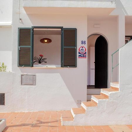 Ferienwohnung Poblat 86 Cala'N Blanes  Exterior foto