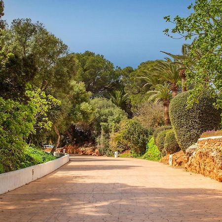 Ferienwohnung Poblat 86 Cala'N Blanes  Exterior foto