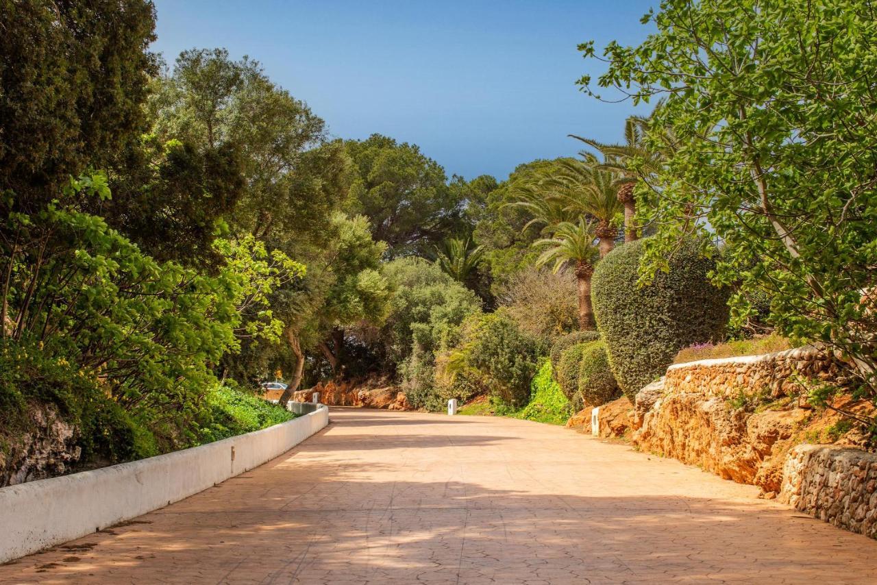 Ferienwohnung Poblat 86 Cala'N Blanes  Exterior foto